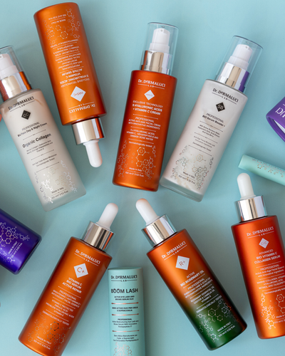Are Organic Face Serums Better for Sensitive Skin?