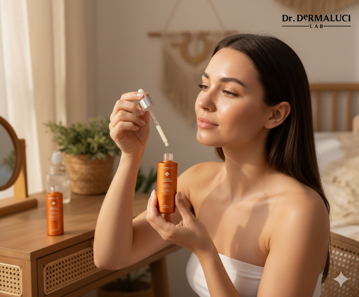 Are Natural Oils Enough for Skin Hydration?