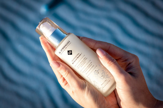 Skin Renewal Science: How to Move from Dullness to Radiance