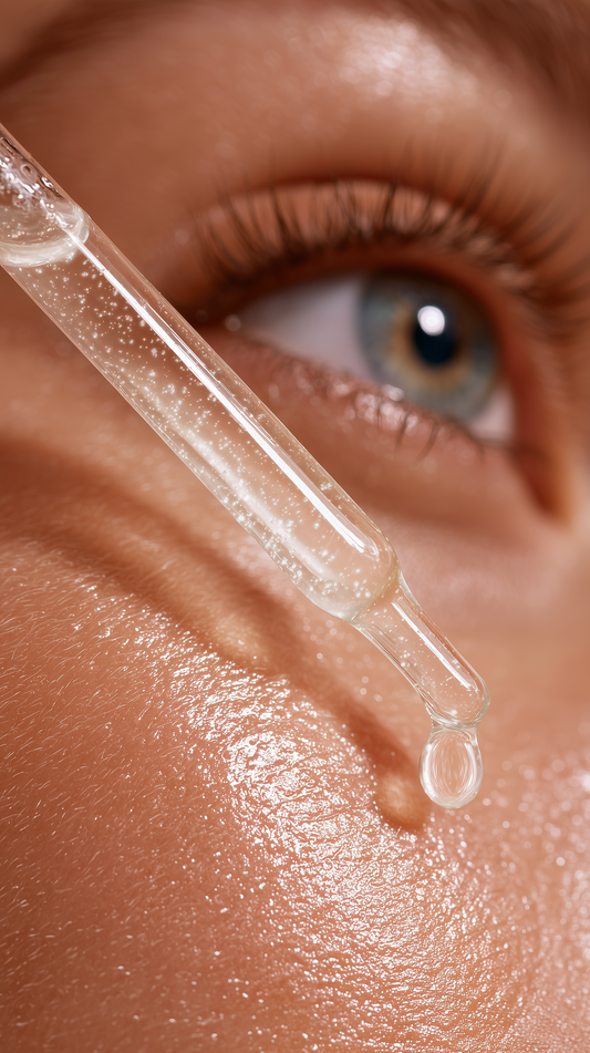 Skin Microbiome & Probiotic Skincare – Clear, Calm Complexion