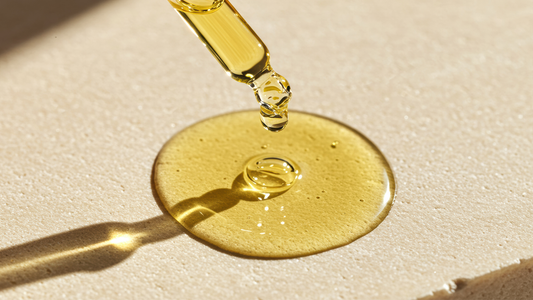 Rosemary + Castor Oil – Hair Care & Scalp Strength