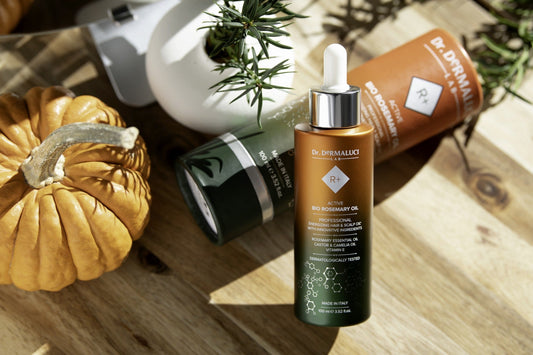 Vitamin C + Collagen Serum – Brightening & Anti‑Ageing