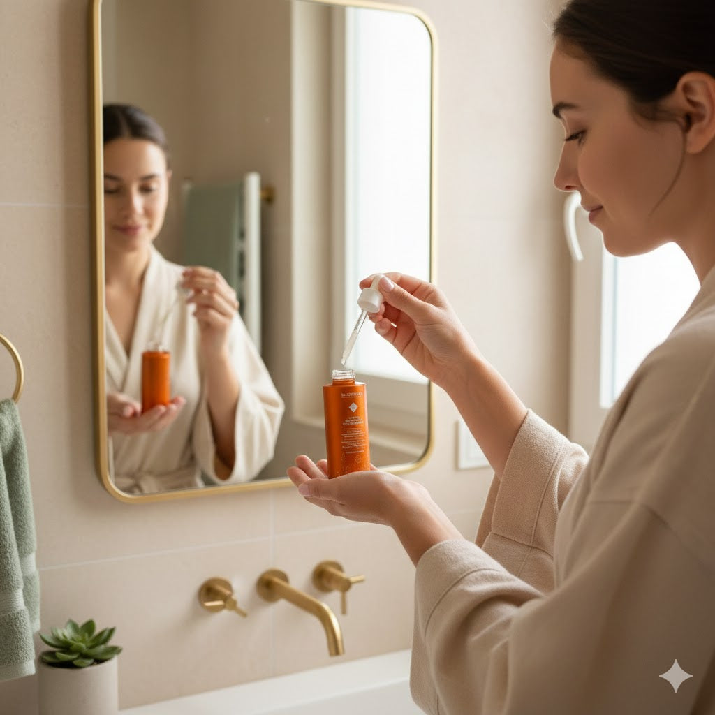 Skin Minimalism 2.0: The Rise of High-Performance, Low-Step Skincare
