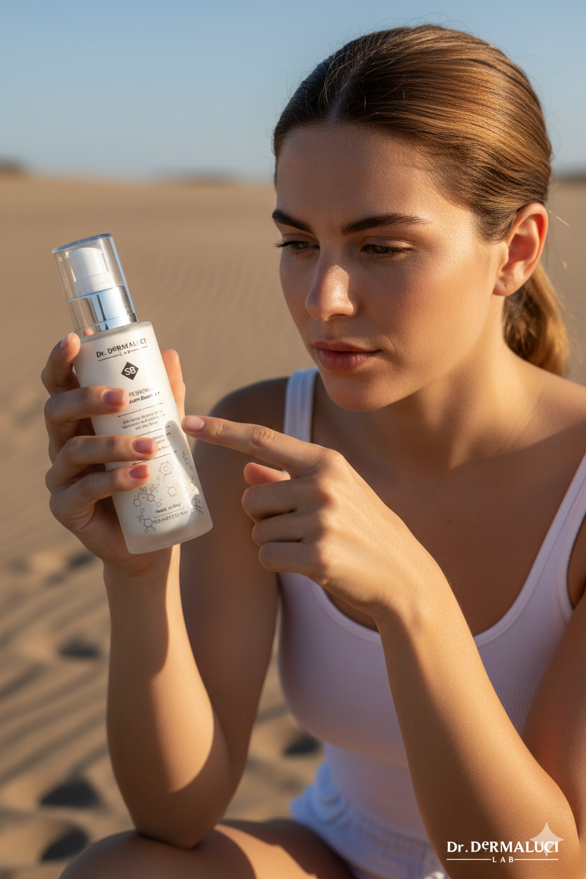 What Do “Dermatologically Tested” & “Hypoallergenic” Really Mean?