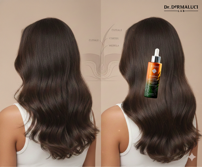 Why Is My Hair Dry and Dull Despite Using Masks and Oils?