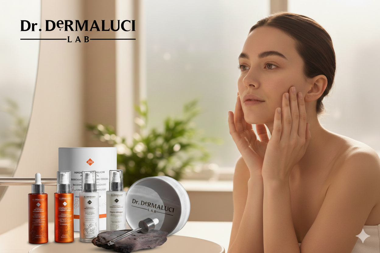 Why Your Skin Feels Tight After Cleansing (Even With Gentle Cleanser)