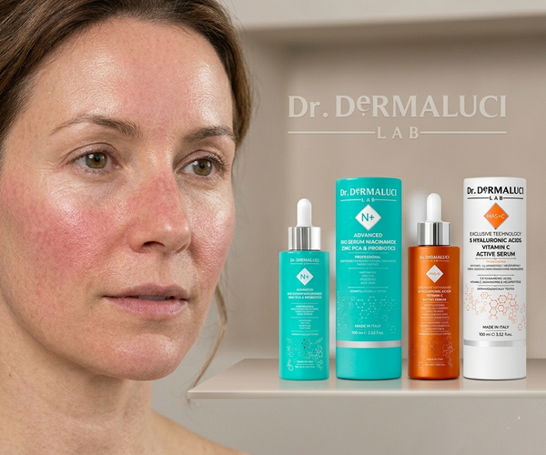 Niacinamide Sensitivity: When a Good Ingredient Becomes Too Much