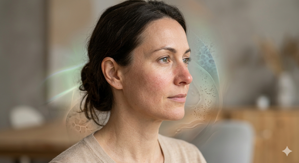 The Skin–Liver–Gut Axis: What Actually Matters