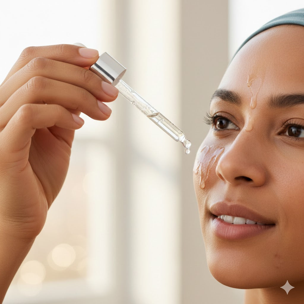 How Skincare Helps Improve Scars