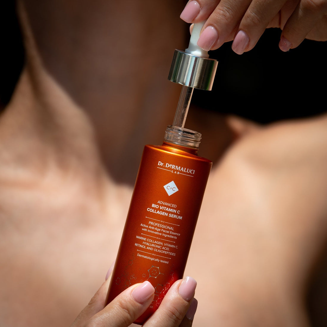 Bio-Pixels of Light: From Blue Light to Near-Infrared — What It Means for Skin & How to Protect It