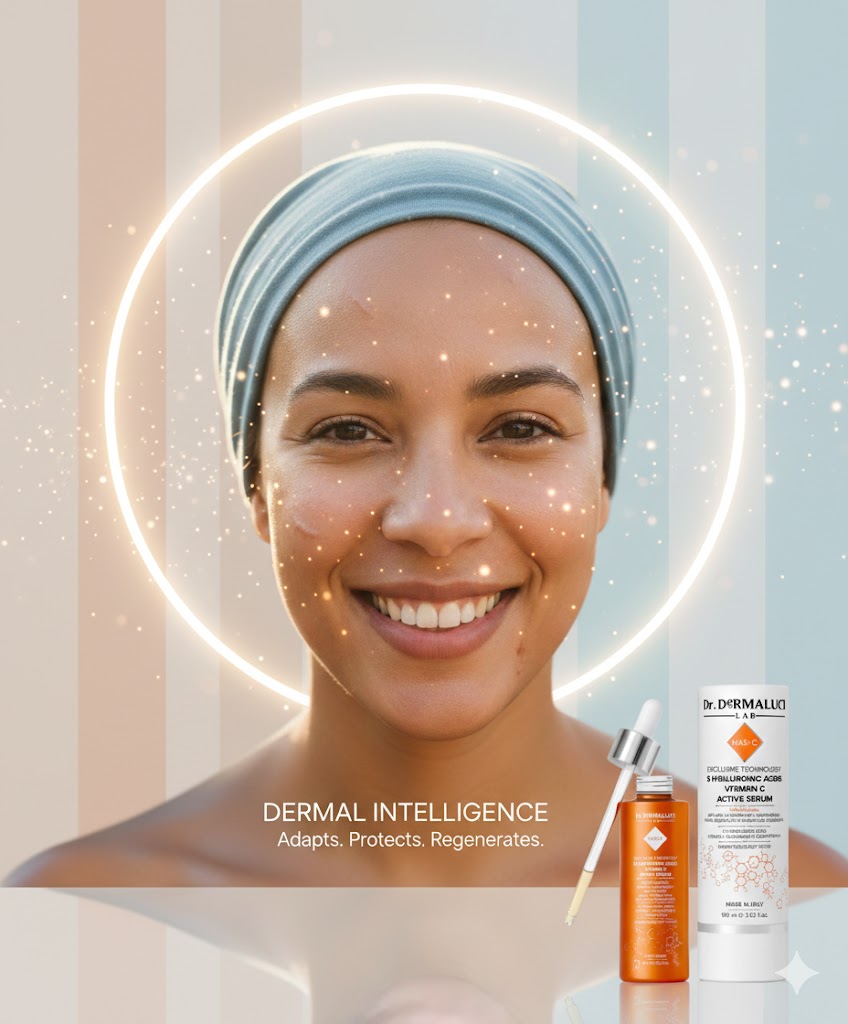 Skin Barrier Intelligence: How to Repair, Train, and Future-Proof Your Skin