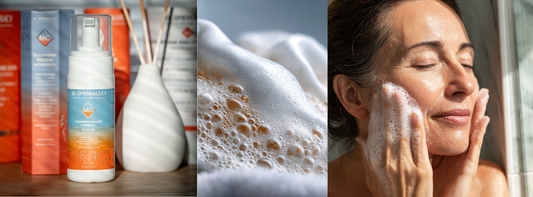 Why Your Skin Changes with the Weather and How to Adapt Your Routine