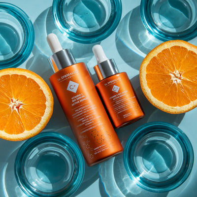 Do Dr. Dermaluci Lab Products Work for All Skin Types?