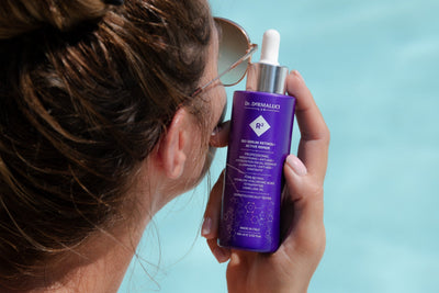 Can I Combine Retinol and Exfoliating Acids?
