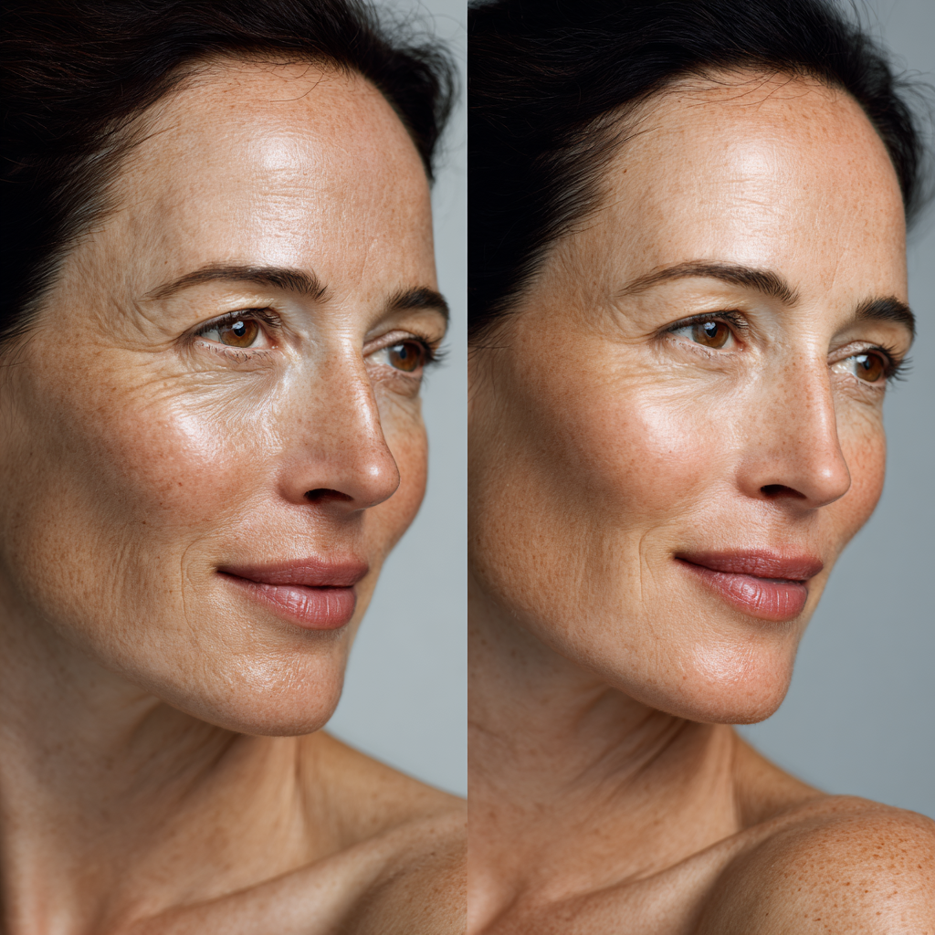 Botanical Ingredients for Dark Spots: Do They Really Work?