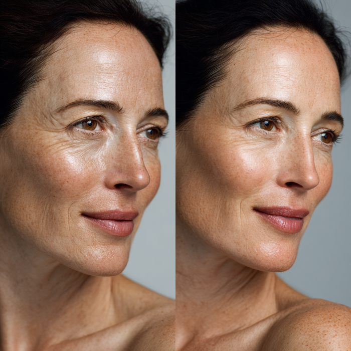 Botanical Ingredients for Dark Spots: Do They Really Work?