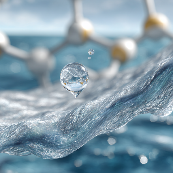 Collagen Inside & Out: Do Creams, Serums, or Supplements Really Improve Skin Elasticity?