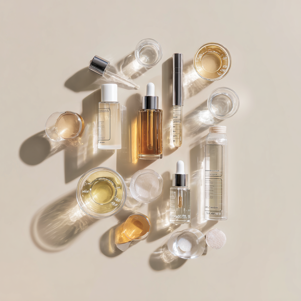 Essential Oils on the Face: Safe Skincare Ingredient or Hidden Irritant?