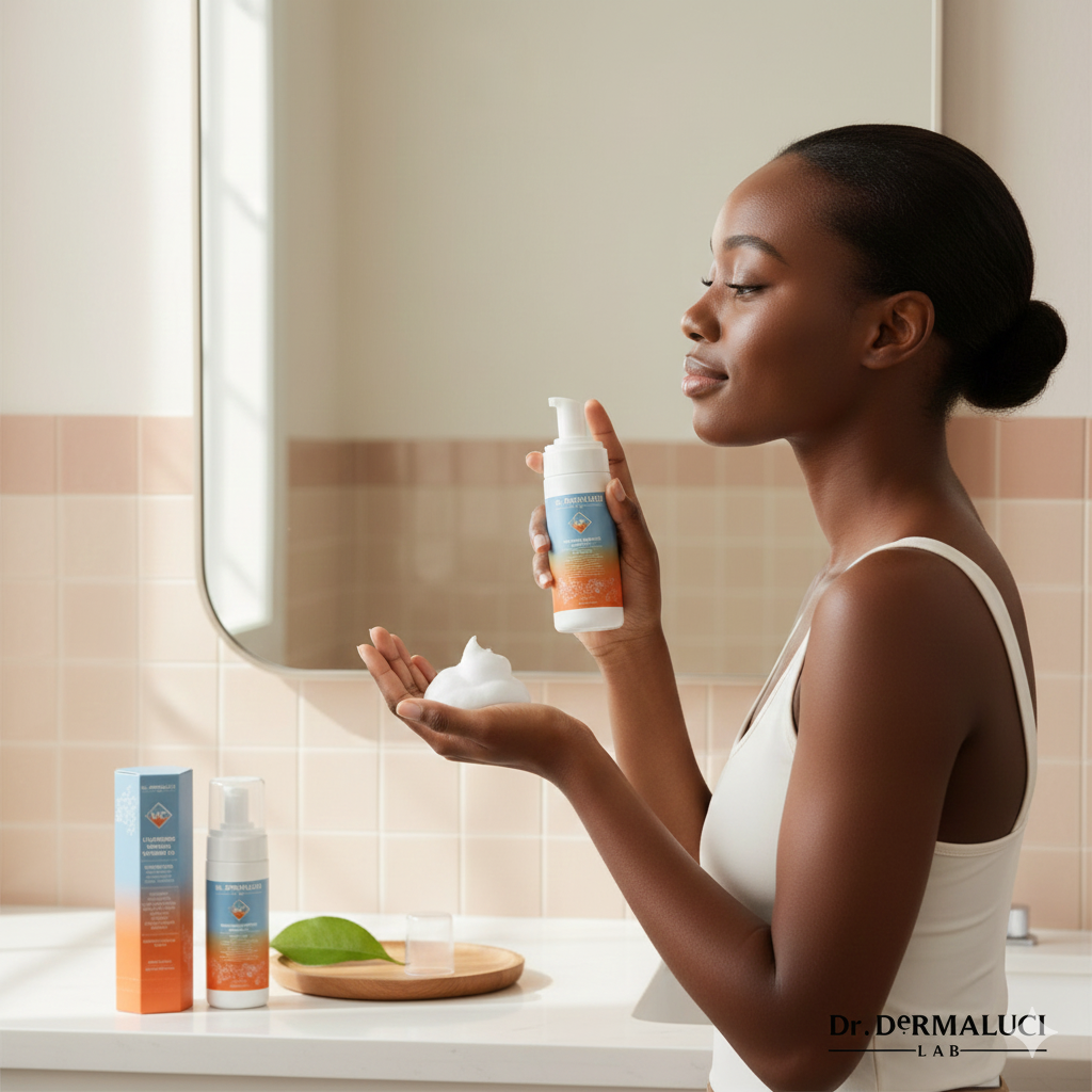 How Often Should You Exfoliate? The Right Frequency for Every Skin Type