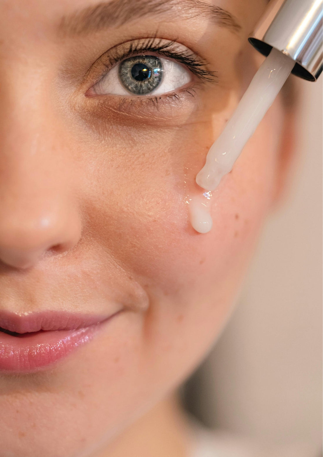 Are organic face serums better for sensitive skin?