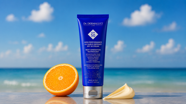 Sun Protection: The Number One Anti-Aging Step Backed by Science
