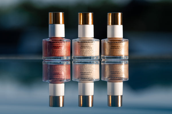 Why Clean Makeup Should Also Be Skincare