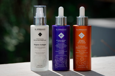 Retinol vs Vitamin C: Which Ingredient Is Better for Your Skin?