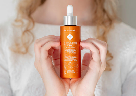 What’s the best Italian serum for glow and elasticity?