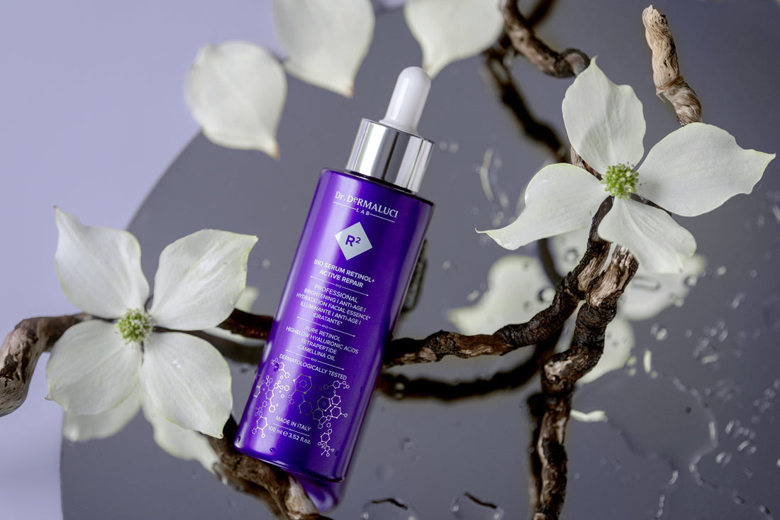 What's the difference between pure retinol and encapsulated retinol?
