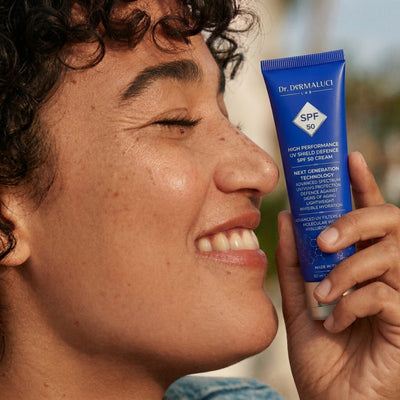 How to Choose the Right SPF for Sensitive Skin