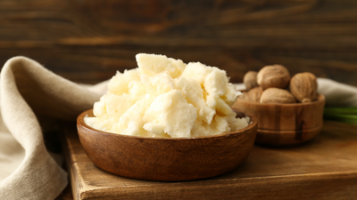 Body Skincare: Active Ingredients for Smoother, Firmer, Healthier Skin