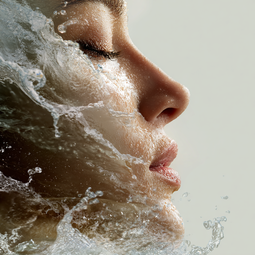 Why Does My Skin Feel Tight After Cleansing, Even When I Use a Gentle Cleanser?