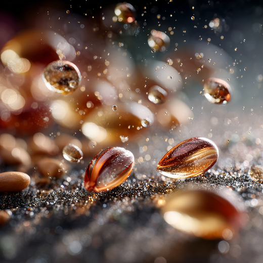 Pure Retinol and Oily Skin. Debunking Myths with Science