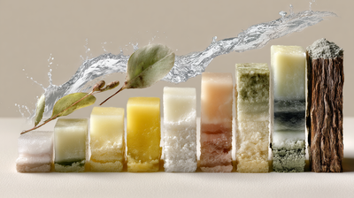 How to Read a Skincare Label: A Complete Guide to INCI, Order of Ingredients, and Hidden Marketing