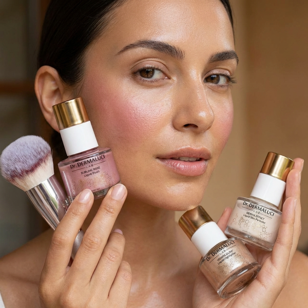 Why Conventional Makeup Can Trigger Skin Problems and How to Avoid It