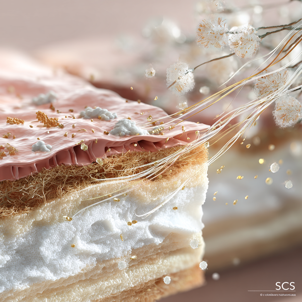 Hyaluronic Acid and Skin Barrier Hydration