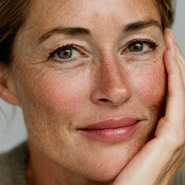 Complete Guide to Skin Aging: Causes, Prevention and Science-Backed Anti-Aging