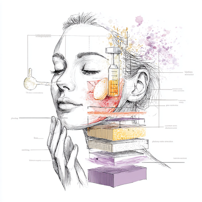 Can Skincare Cause Inflammation? Overuse of Actives Explained