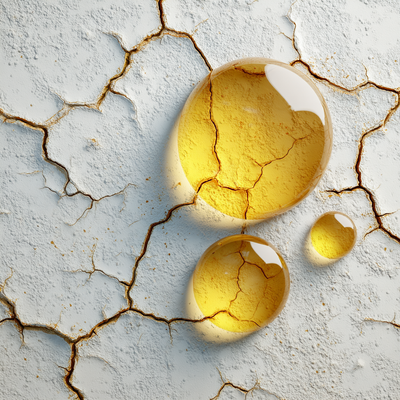 Are Natural Oils Enough for Skin Hydration?