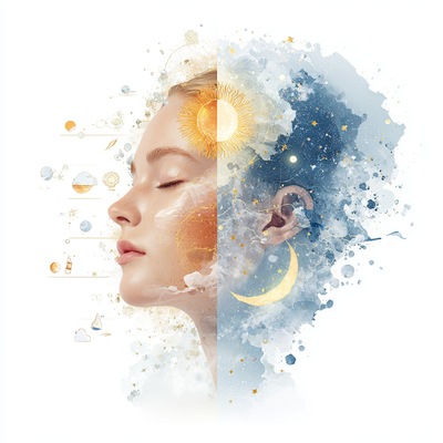 Circadian Skincare: The Science of Day-Night Skin Rhythms and Why Timing Matters