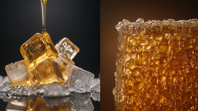 Glycation: How Sugar Quietly Ages Your Skin