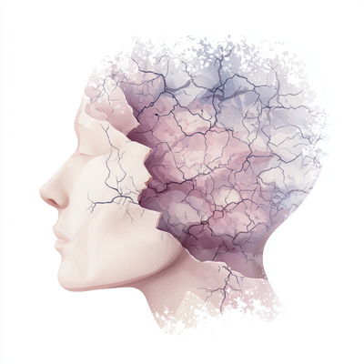 Itchy, Flaky Scalp: Dryness or Dandruff?