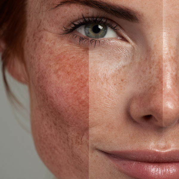 Sensitive Skin: Causes, Triggers and How to Restore Balance