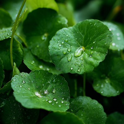 Centella Asiatica: Does Cica Really Calm Redness and Scars?