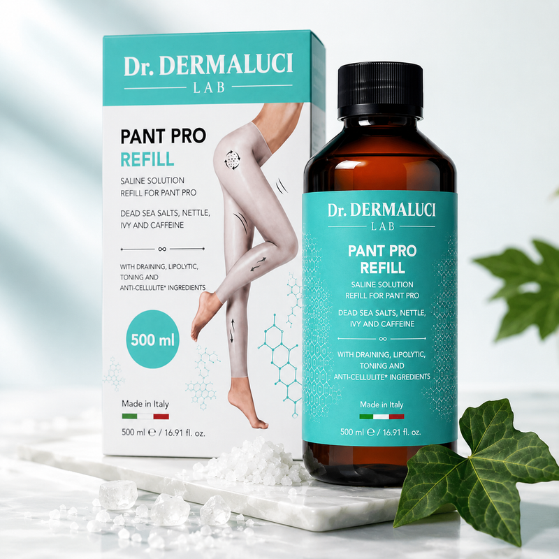 Pant Pro Salz-Nachfülllösung