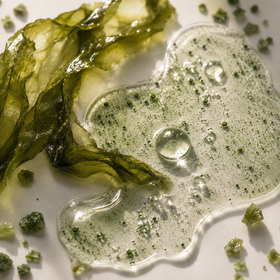 Marine Algae Mineral Support