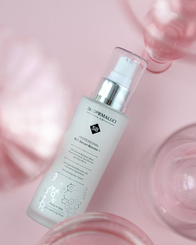 Bio Booster Hyaluronic Acid  Facial Serum