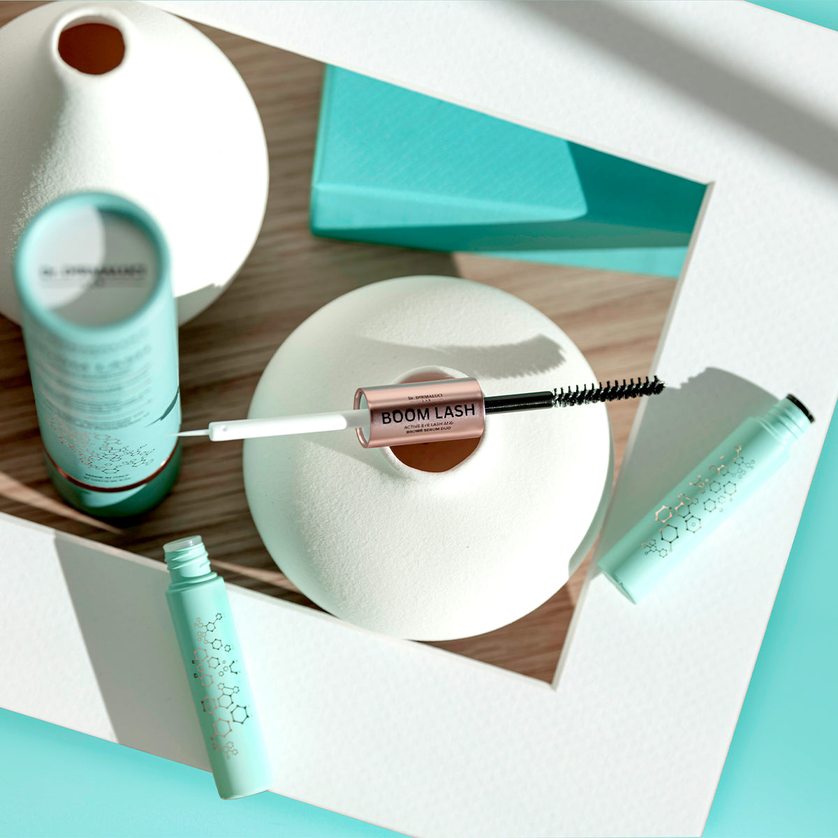 Clinically Proven: Accelerate Growth & Fortify Every Strand