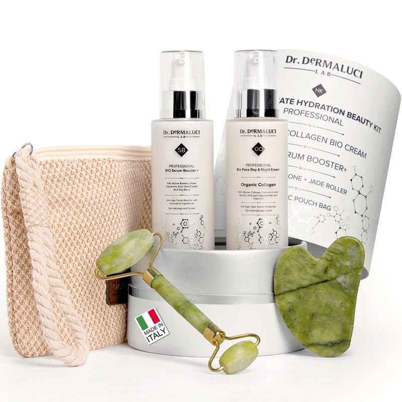 Why Choose Dr. Dermaluci Lab