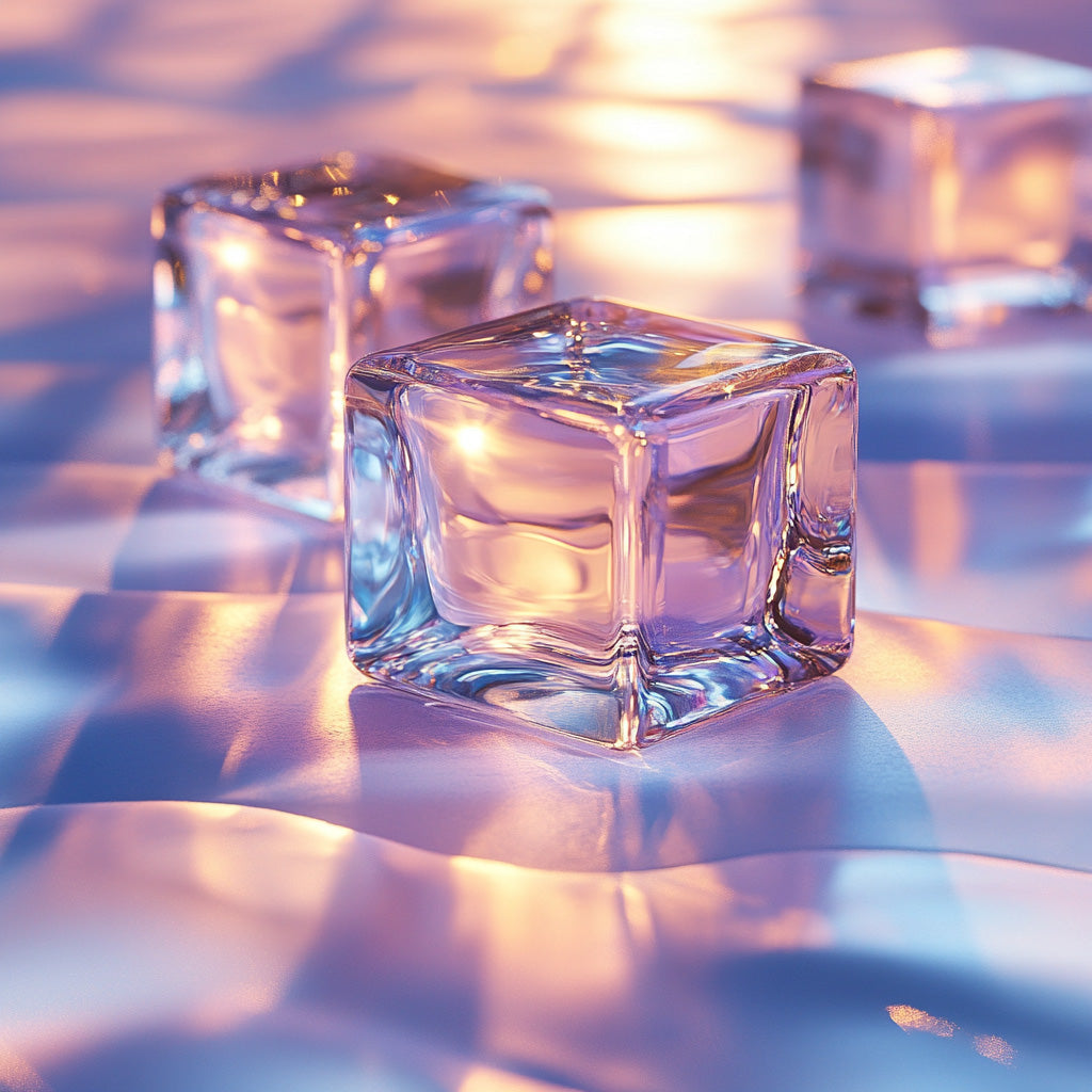 Deep Hydration & Lasting Radiance